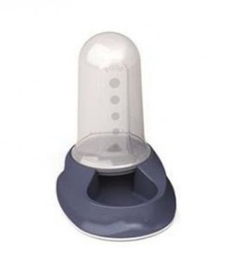 Zolux Smart Multireserve dystrybutor pokarmu lub wody 0,8L