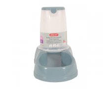 Zolux Dystrybutor do suchej karmy Break 1,5L