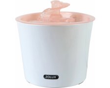 Zolux Calypso fontanna dla psa lub kota 3L