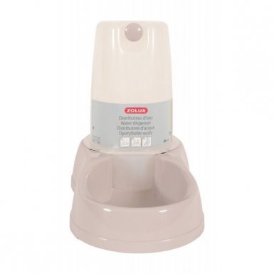 Zolux Dystrybutor wody Break 3,5L