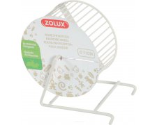  Zolux kołowrotek metalowy 11cm