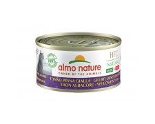 Almo Nature HFC Natural naturalna puszka w sosie dla kota 70g