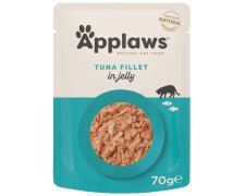 Applaws Cat saszetka dla kota 70g różne smaki