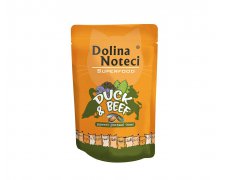Dolina Noteci Superfood saszetka dla kota w sosie 85g