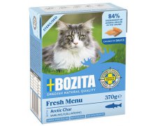Bozita Sterilised karma dla kotów po zabiegu sterylizacji i kastracji 370g