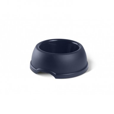 Barry King miska plastikowa dla psa 0,6L 19cm
