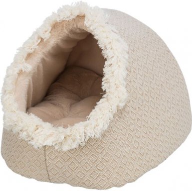 Trixie Boho legowisko budka dla psa lub kota 35x26x41cm