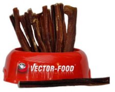 Vector-Food Penis wołowy krojony 20cm 10szt