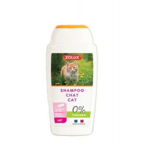 Zolux Szampon dla kota 250ml