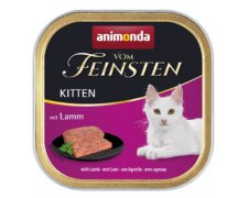 Animonda Vom Feinsten Kitten tacka 100g