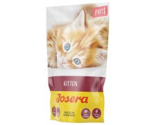 Josera Pasztet Kitten saszetka pasztet dla kota 85g