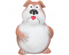 Trixie Pies zabawka dla psa z dźwiękiem lateks 14cm