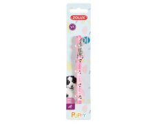 Zolux Smycz Puppy Mascotte 8 mm / 1,20m 