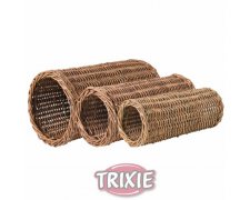 Trixie Tunel wiklinowy dla chomika