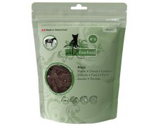 Catz Finefood Meatz N.15 Koń chrupiące paski z koniny 45g