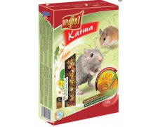 Vitapol Pokarm pełnowartościowy dla myszy i myszoskoczka 500g