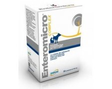 Enteromicro Complex Prebiotyk i Probiotyk