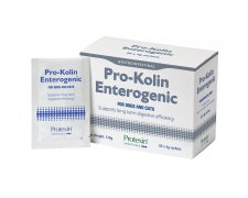 Protexin Veterinary Pro-Kolin Enterogenic preparat wzmacniający sluzówkę jelitową 30 saszetek 4g