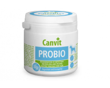 Canvit Probio For Dogs probiotyki dla psów 100g