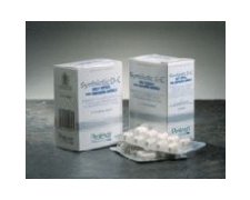 Synbiotic D-C 200mg probiotyk dla psów, kotów i gryzoni 50tabl.