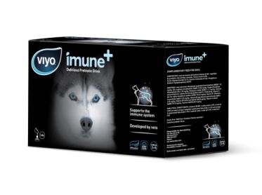 Viyo Imune napój prebiotyczny dla psa 14x30ml 