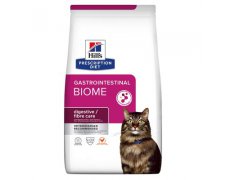 Hill`s Prescription Diet Feline Gastrointestinal Biome zaburzenia ze strony układu trawiennego