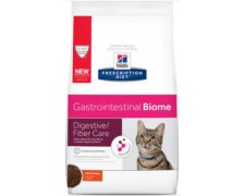 Hill`s Prescription Diet Feline Gastrointestinal Biome