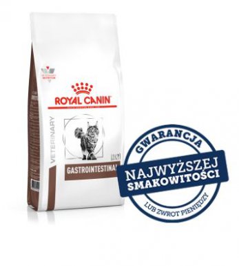 Royal Canin Intestinal Gastro GI 32 Kot