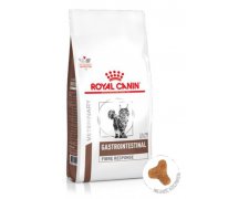 Royal Canin Gastrointestinal Fibre Response dla kota
