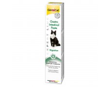 GimCat Gastro Intestinal Paste pasta na zaburzenia żołądkowe dla kota