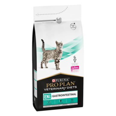 Purina Pro Plan Veterinary Diets Feline EN Gastrointestinal