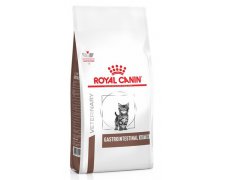 Royal Canin Veterinary Diet Feline Kitten Gastro Intestinal na jelita dla kociąt