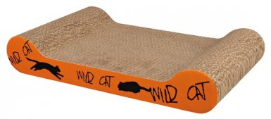 Trixie Wild Cat Drapak dla kota 41 x 7 x 24 cm