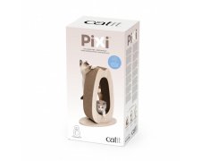 CatIt Pixi Scratcher Tall drapak dla kota kartonowy wysoki 45x23.5x56cm