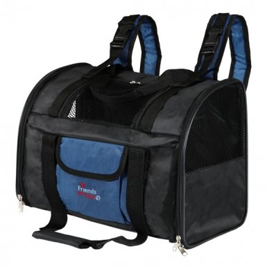 Trixie Plecak Rucksack