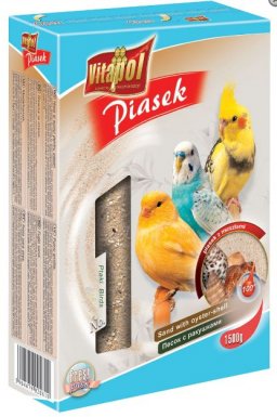 Vitapol Piasek Dla Ptaków