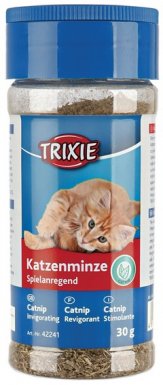 Trixie Cat Nip kocimiętka w proszku 30g