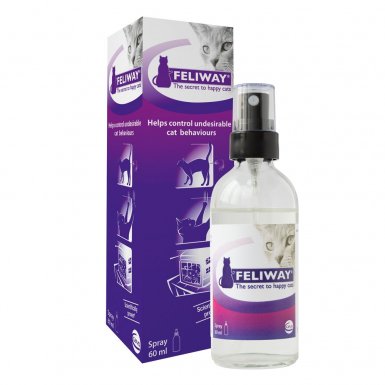 Feliway Spray 60ml