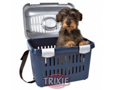 Trixie Transporter Midi Capri