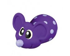 Trixie Mouse Lateksowa mysz z dżwiękiem dla psa 8cm