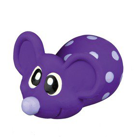 Trixie Mouse Lateksowa mysz z dżwiękiem dla psa 8cm