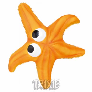 Trixie Rozgwiazda