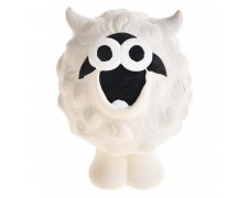Barry King Zabawka lateksowa owca z dźwiękiem dla psa 11cm