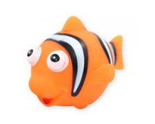 Pet Nova Vin Nemo zabawka z gumy winylowej dla psa 13,5cm