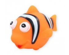 Pet Nova Vin Nemo zabawka z gumy winylowej dla psa 13,5cm