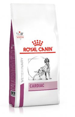 Royal Canin Cardiac EC 26 Pies