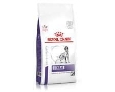 Royal Canin Medium / Large Dog Dental dietetyczna karma dla dorosłych psów z problemami stomatologicznymi