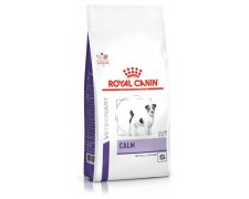 Royal Canin Small Dog Calm karma uspokajająca dla dorosłych psów małych ras 4kg