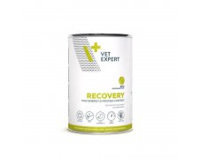 VetExpert 4T Diet Recovery Dog karma dla psów wzmacniająca powrót do zdrowia