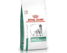 Royal Canin Diabetic Canine karma specjalistyczna dla psów z cukrzycą